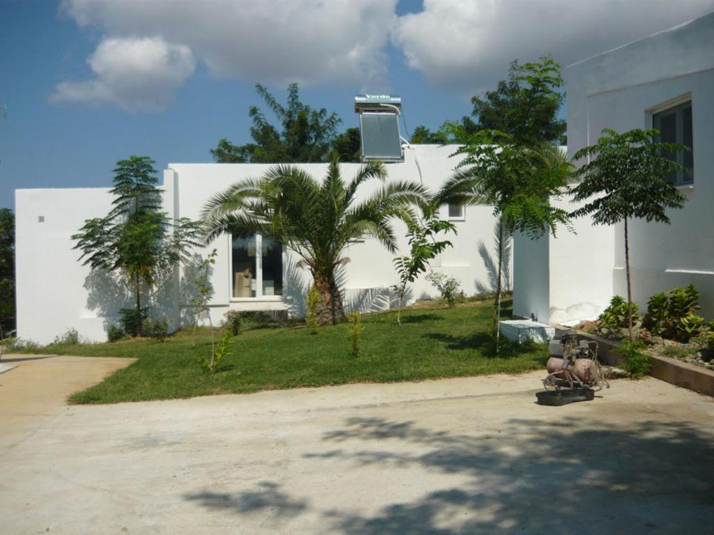 Victory Apartments Hotel Samothráki المظهر الخارجي الصورة