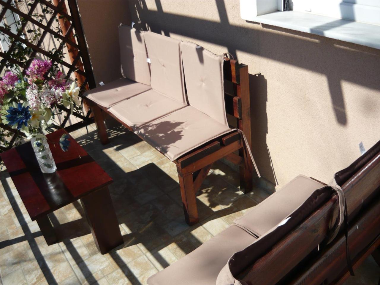 Victory Apartments Hotel Samothráki المظهر الخارجي الصورة